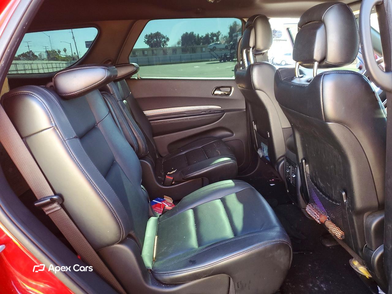 Dodge Durango 2020