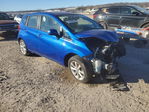 Nissan Versa 2014