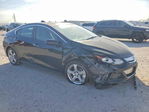 Chevrolet Volt 2018