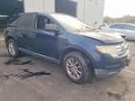 Ford Edge 2008