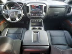GMC Sierra 2018