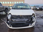 Fiat 500 2015