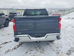 Chevrolet Silverado 2024