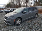 Chrysler Pacifica 2023