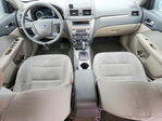 Ford Fusion 2012