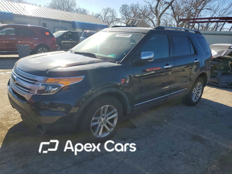 Ford Explorer 2015 - Image 1 of 5