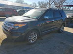 Ford Explorer 2015