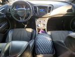 Chrysler 200 2015