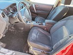 Nissan Rogue 2012