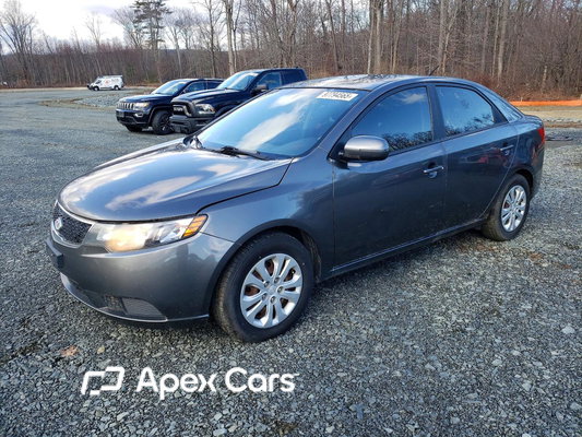 Kia Forte 2013 - Image 1 of 12