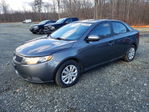 Kia Forte 2013