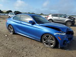 BMW Series 2 2016