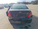 Chevrolet Sonic 2014