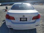 BMW Series 5 2015