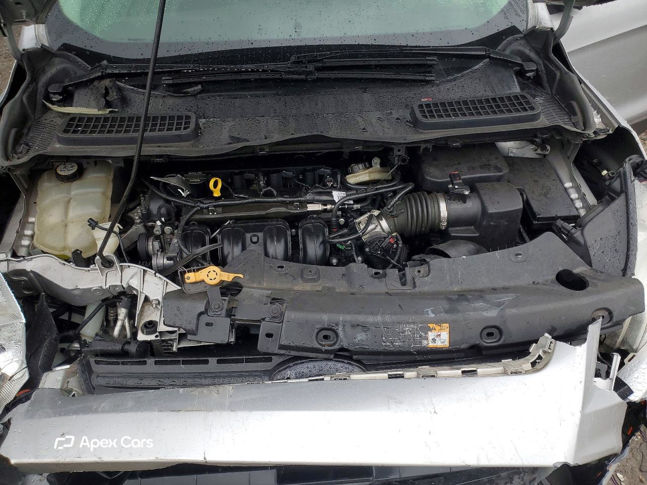 Ford Escape 2013