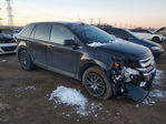 Ford Edge 2013