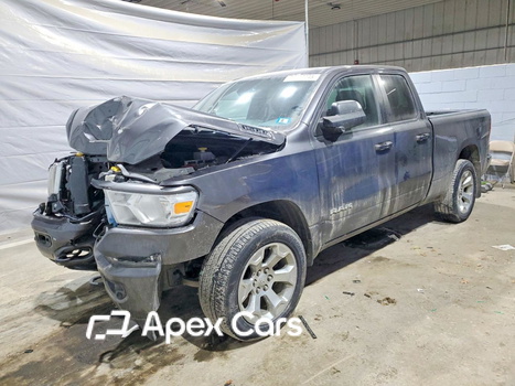 RAM 1500 2020 - Image 1 of 13