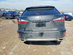 Lexus RX 2017