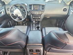 Nissan Pathfinder 2020