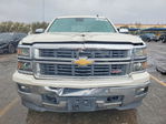 Chevrolet Silverado 2014