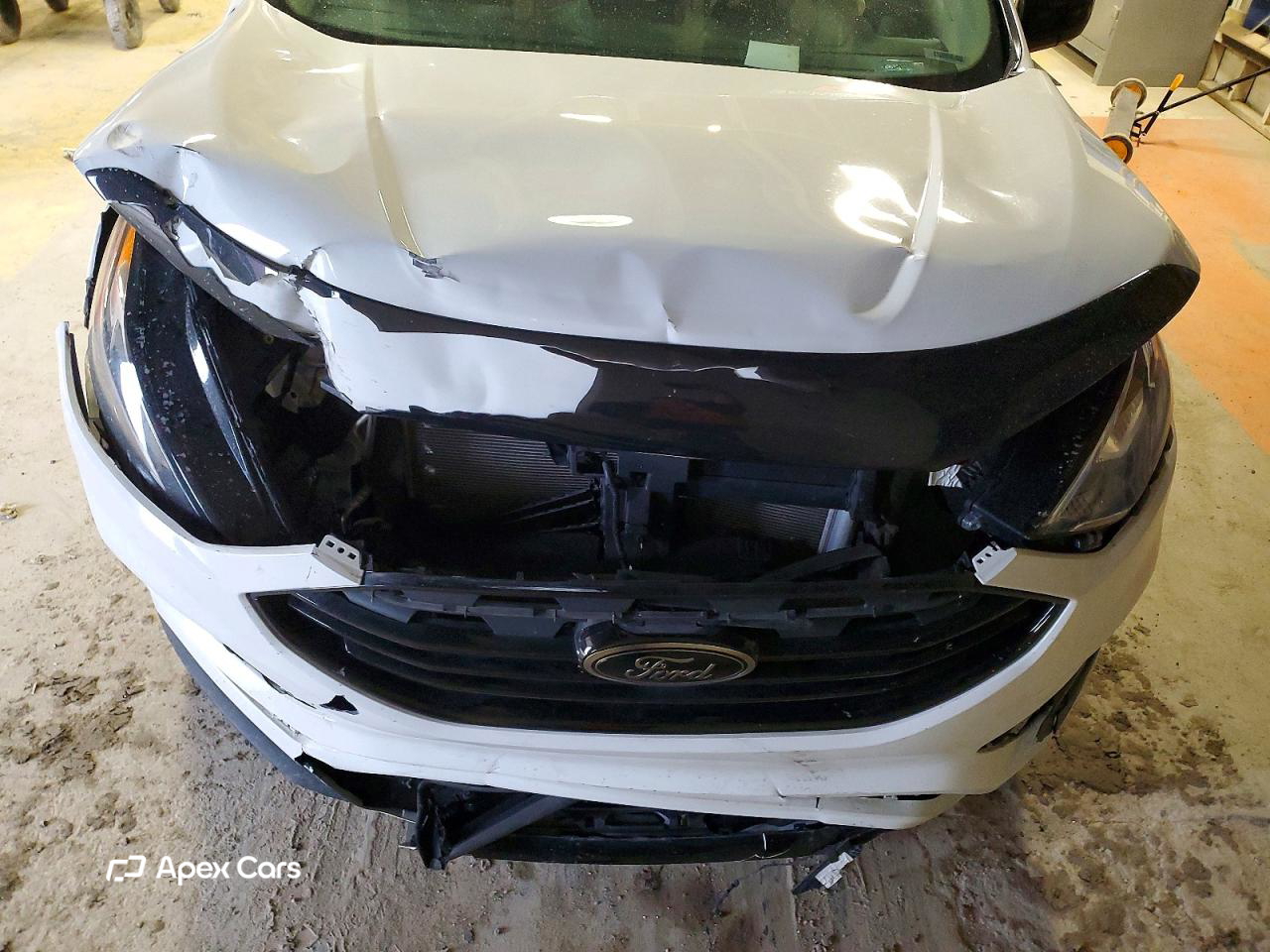Ford Edge 2024
