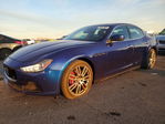 Maserati Ghibli 2017