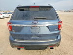Ford Explorer 2018