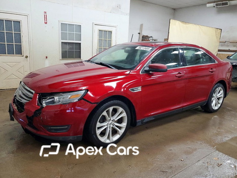 Ford Taurus 2013 - Image 1 of 13