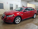 Ford Taurus 2013