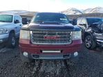 GMC Sierra 2013