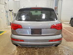 Audi Q7 2012