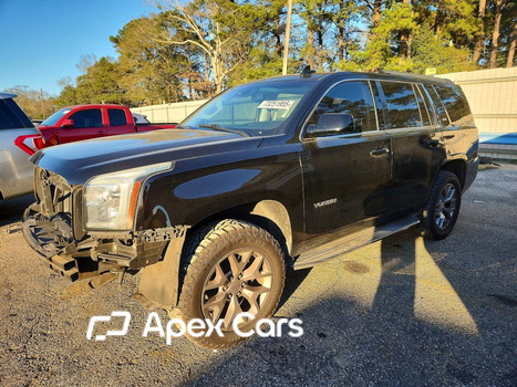 GMC Yukon 2015 - Image 1 of 13