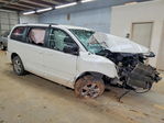 Dodge Caravan 2012