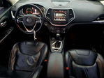 Jeep Cherokee 2015