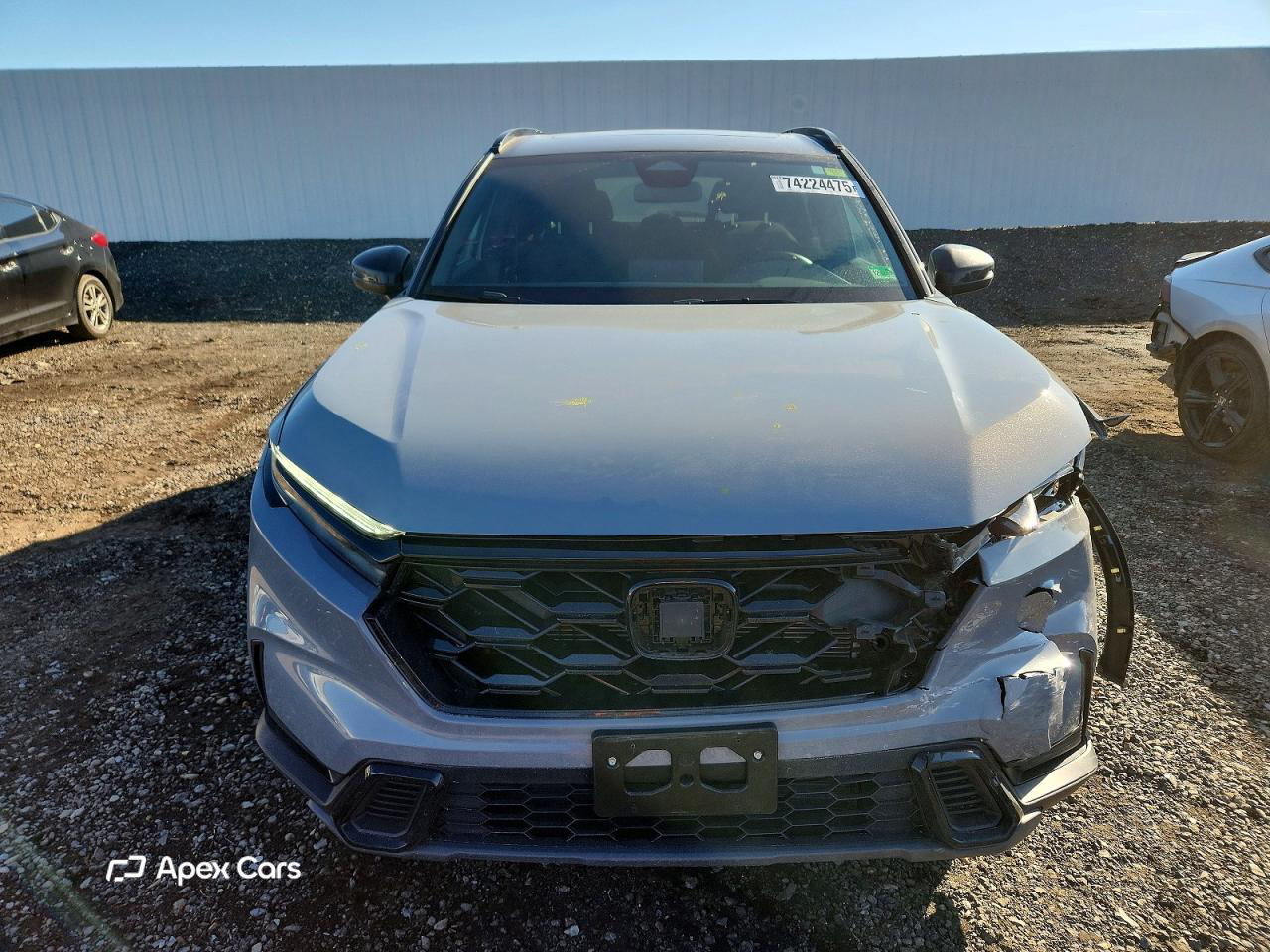 Honda CR-V 2025
