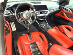 BMW M4 2022