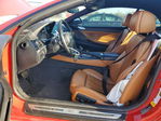 BMW Series 6 2016