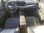 Chevrolet Trax 2024