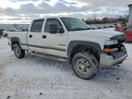 Chevrolet Silverado 2002