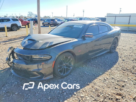 Dodge Charger 2019 - Image 1 of 12