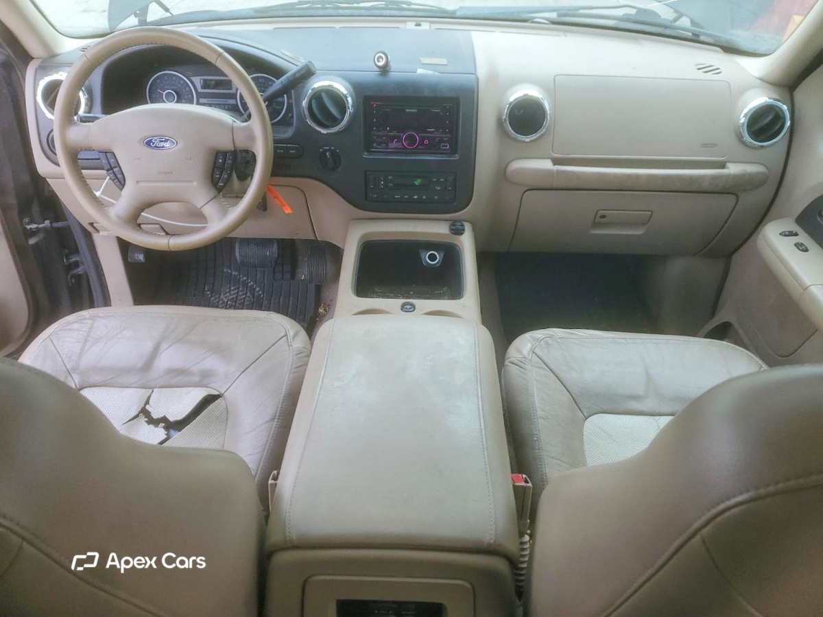 Ford Expedition 2005