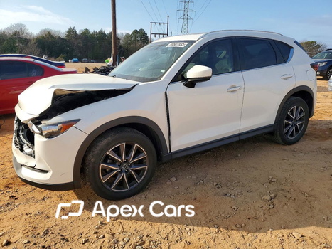 Mazda CX-5 2018 - Image 1 of 14