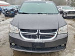 Dodge Caravan 2017