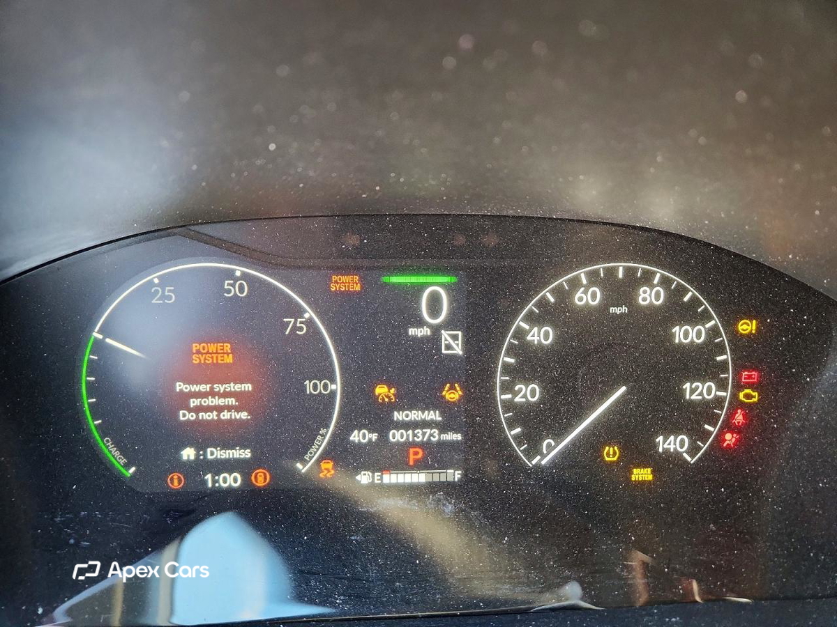 Honda CR-V 2025