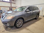 Nissan Pathfinder 2015