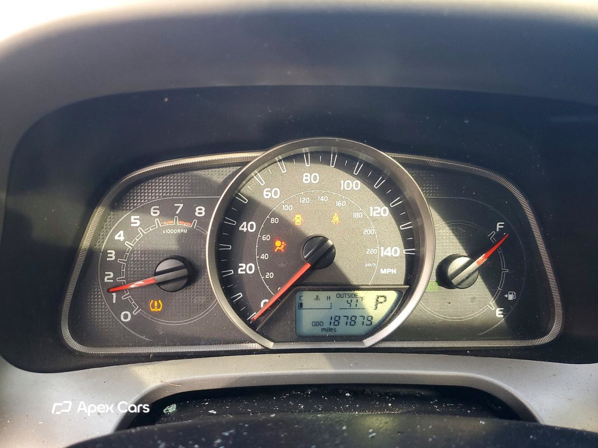 Toyota RAV 4 2015
