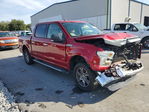 Ford F-150 2016