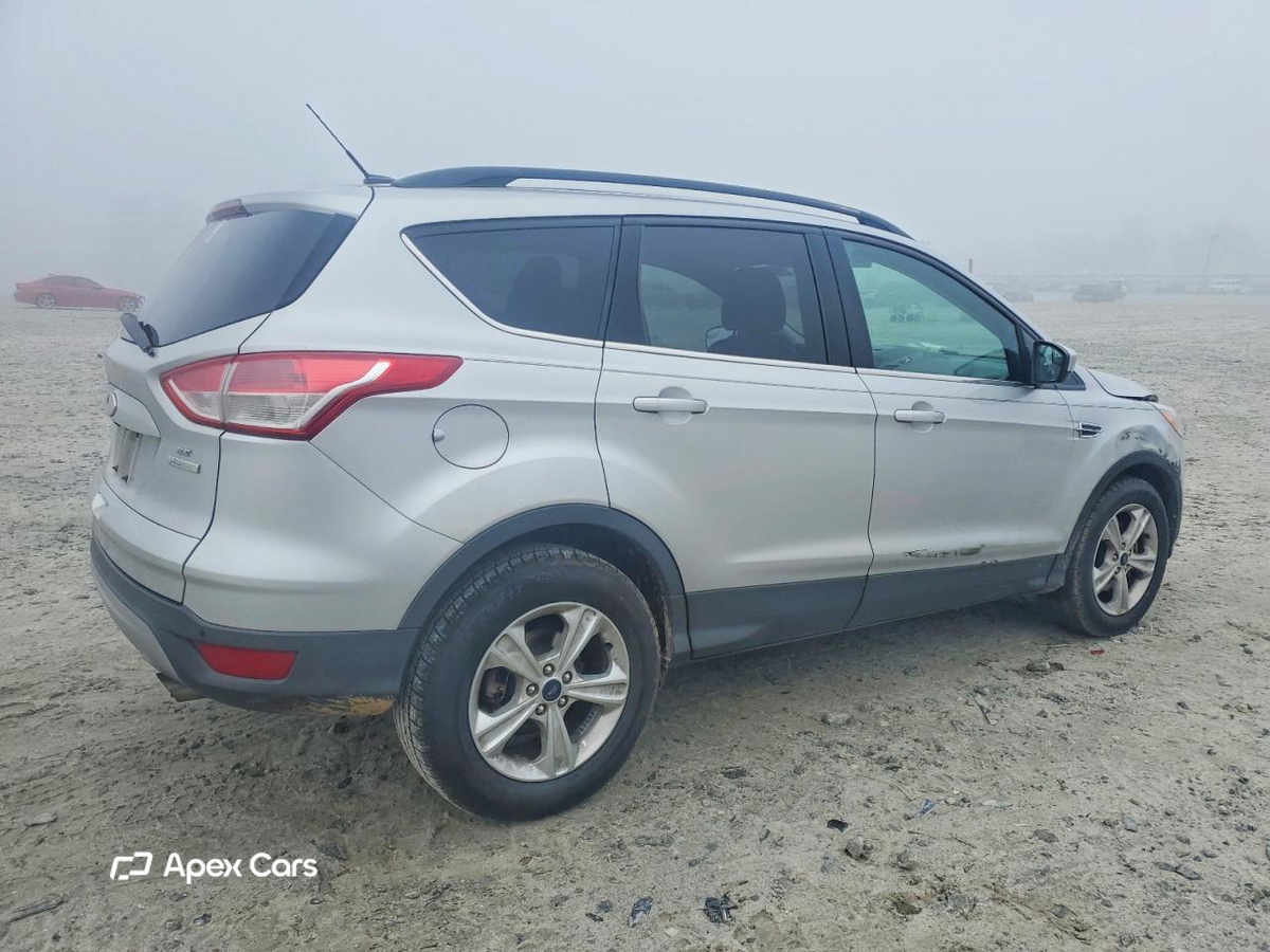Ford Escape 2014