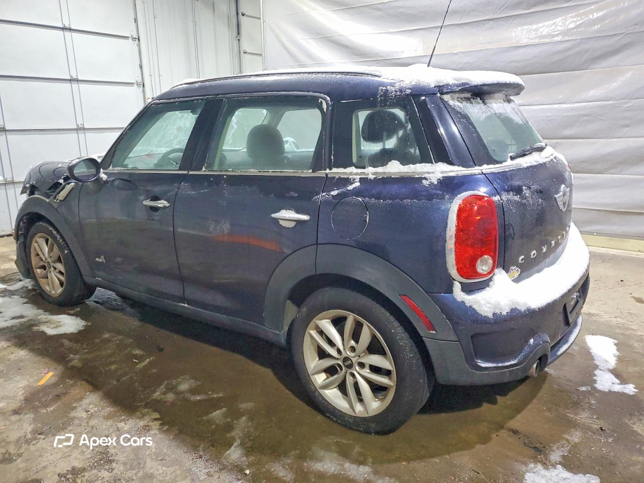 MINI Cooper 2014
