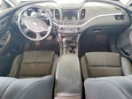 Chevrolet Impala 2018